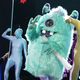 Image for article titled The Masked Singer set to haunt the U.K. with fantastical visions of music mediocrity